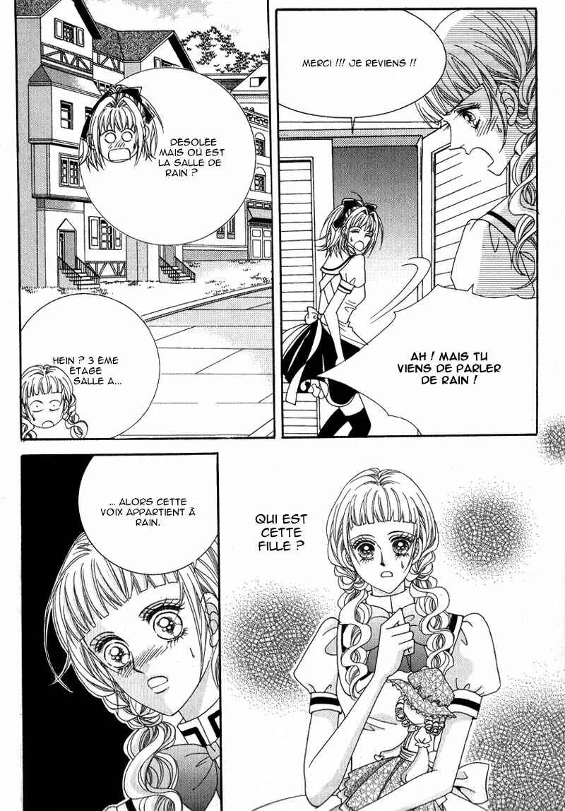I Will Be Cinderella Chapitre 5 - Page 12
