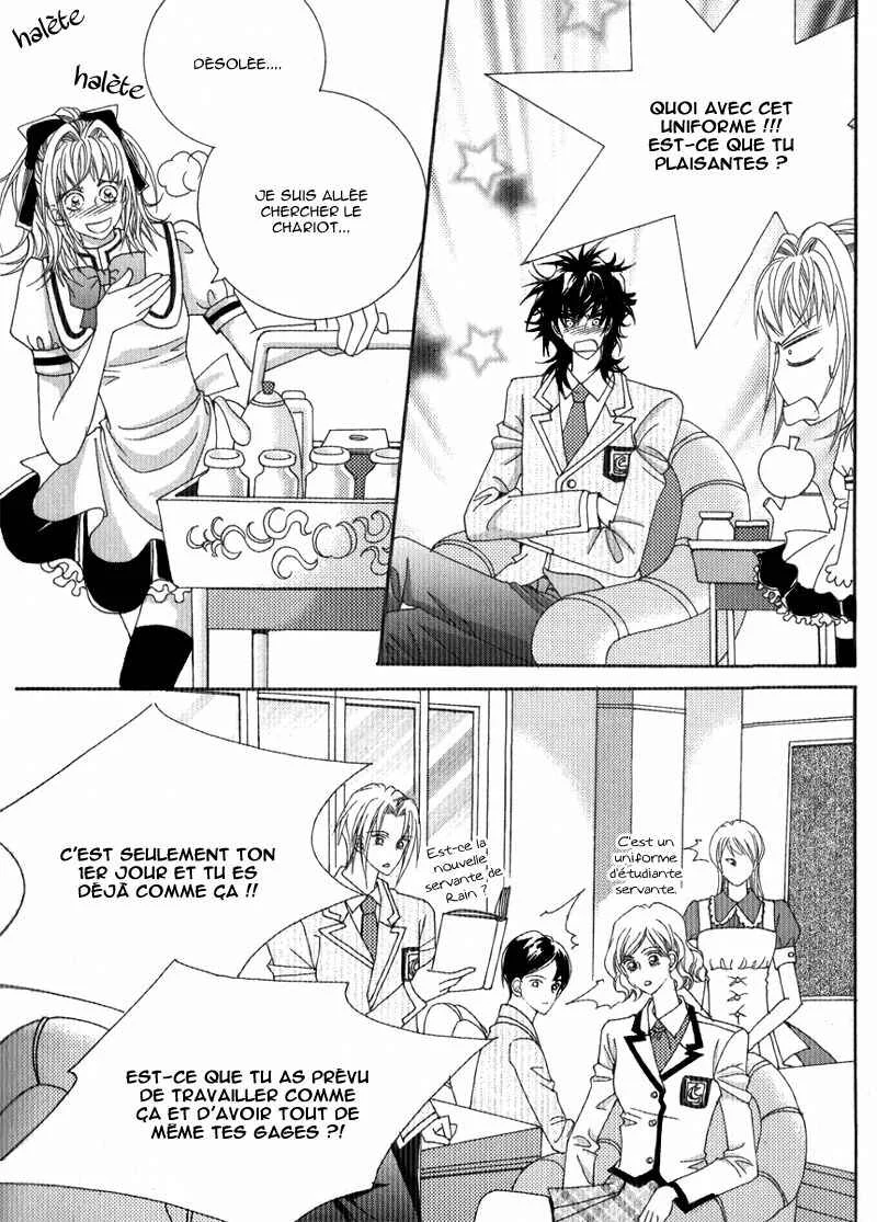 I Will Be Cinderella Chapitre 5 - Page 15