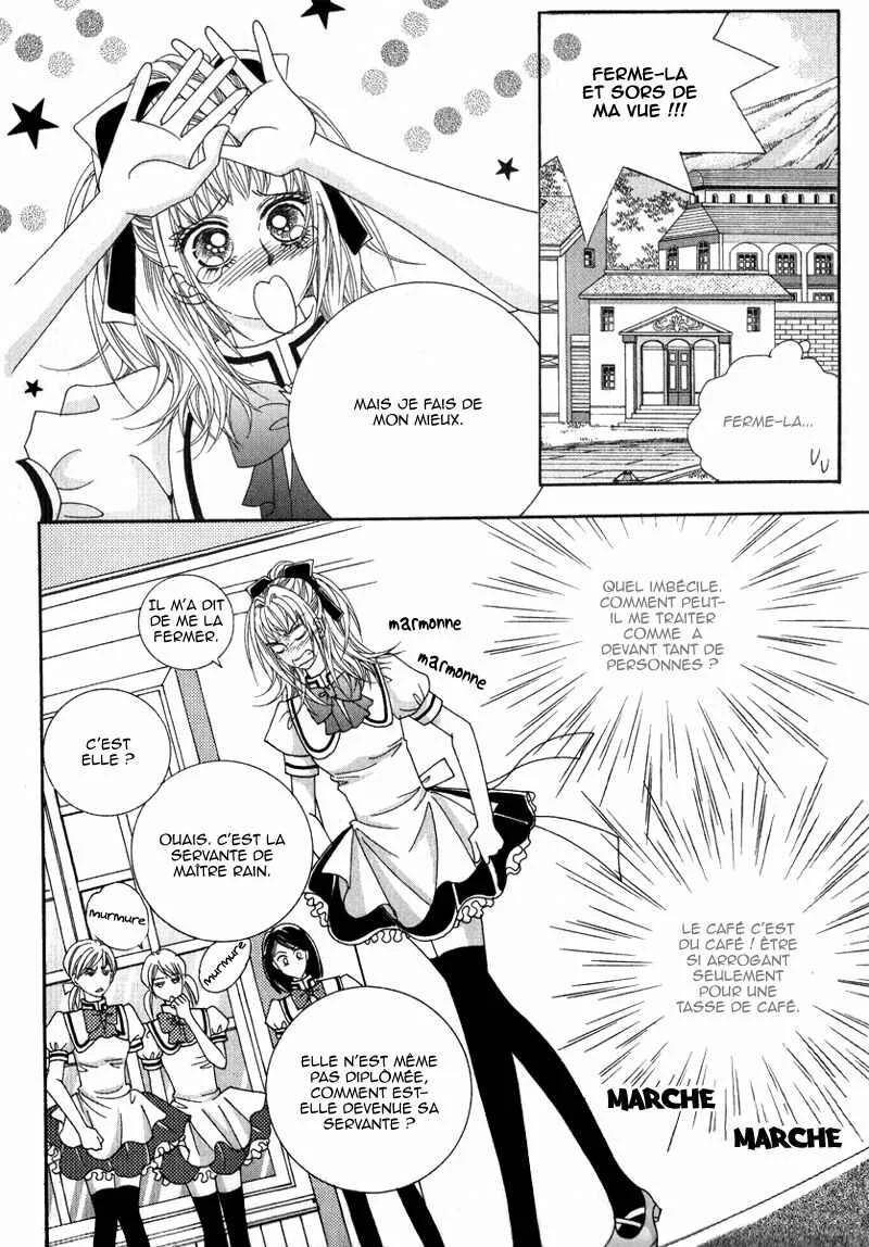 I Will Be Cinderella Chapitre 5 - Page 18