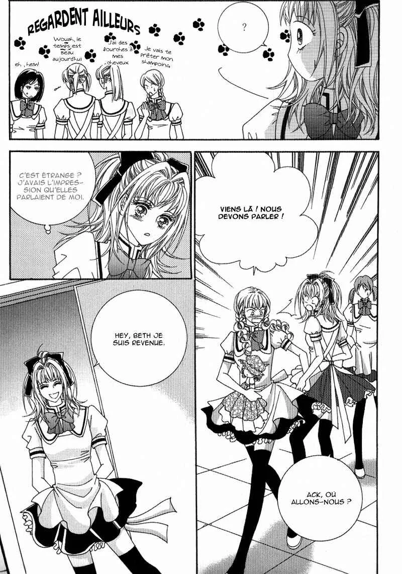 I Will Be Cinderella Chapitre 5 - Page 19
