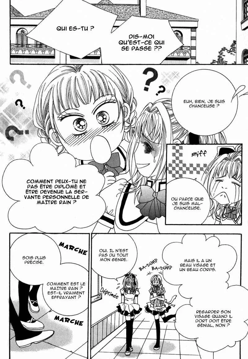 I Will Be Cinderella Chapitre 5 - Page 20