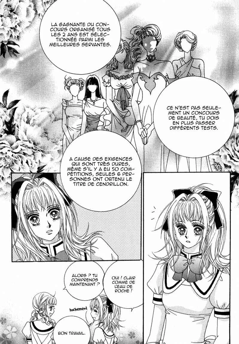 I Will Be Cinderella Chapitre 5 - Page 22