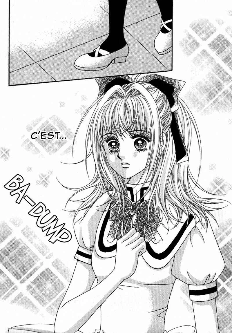 I Will Be Cinderella Chapitre 5 - Page 23