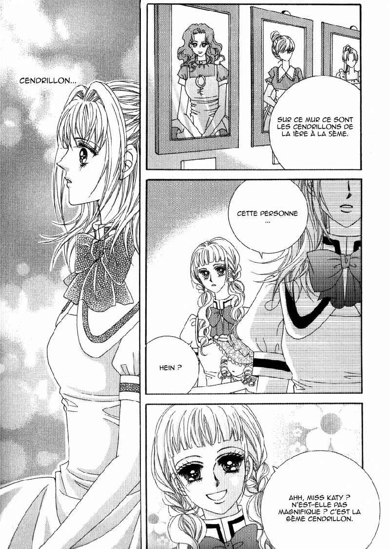 I Will Be Cinderella Chapitre 5 - Page 25