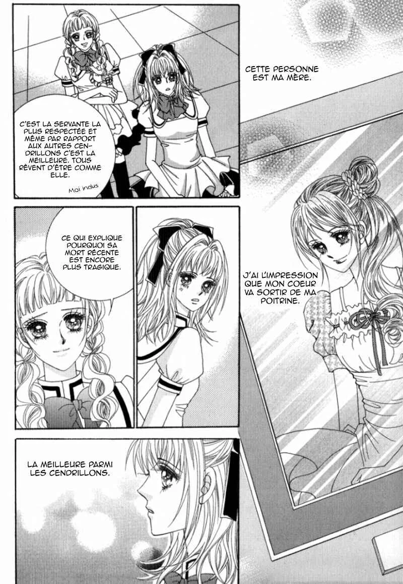 I Will Be Cinderella Chapitre 5 - Page 26