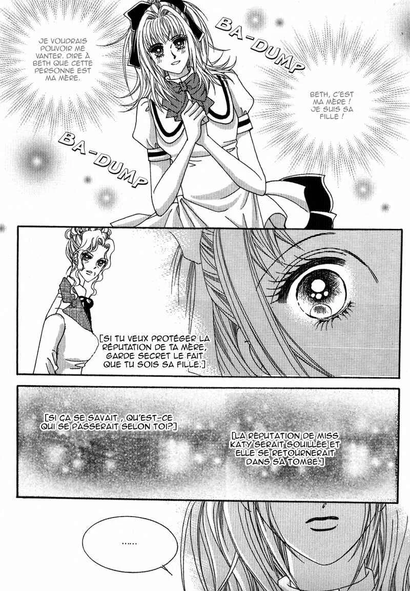 I Will Be Cinderella Chapitre 5 - Page 27