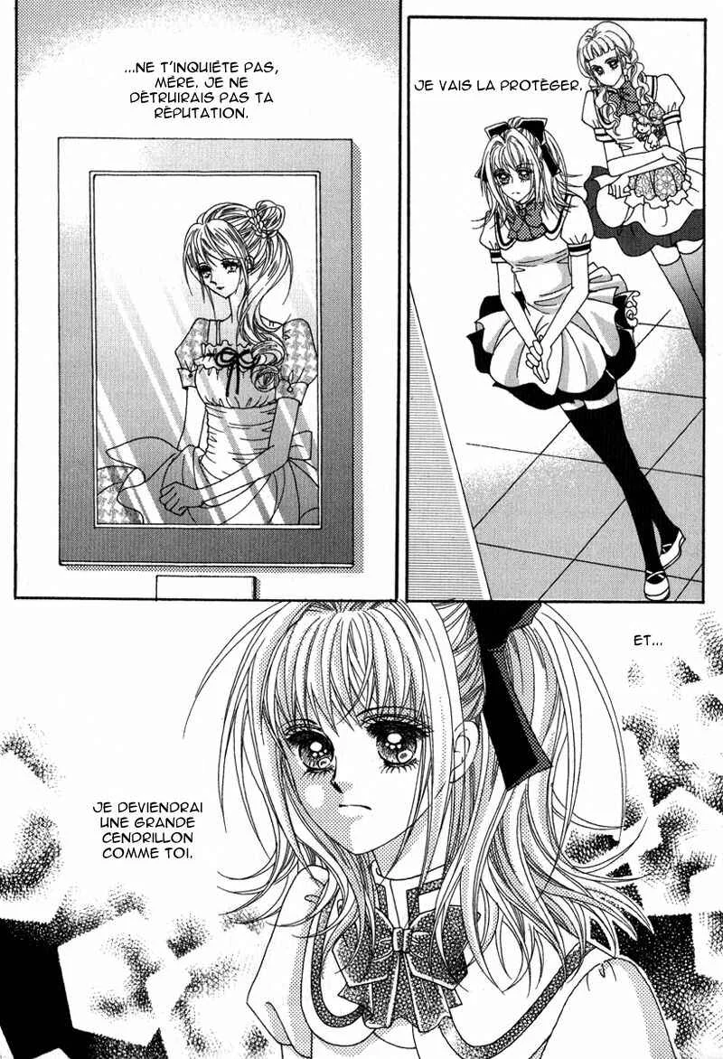 I Will Be Cinderella Chapitre 5 - Page 28