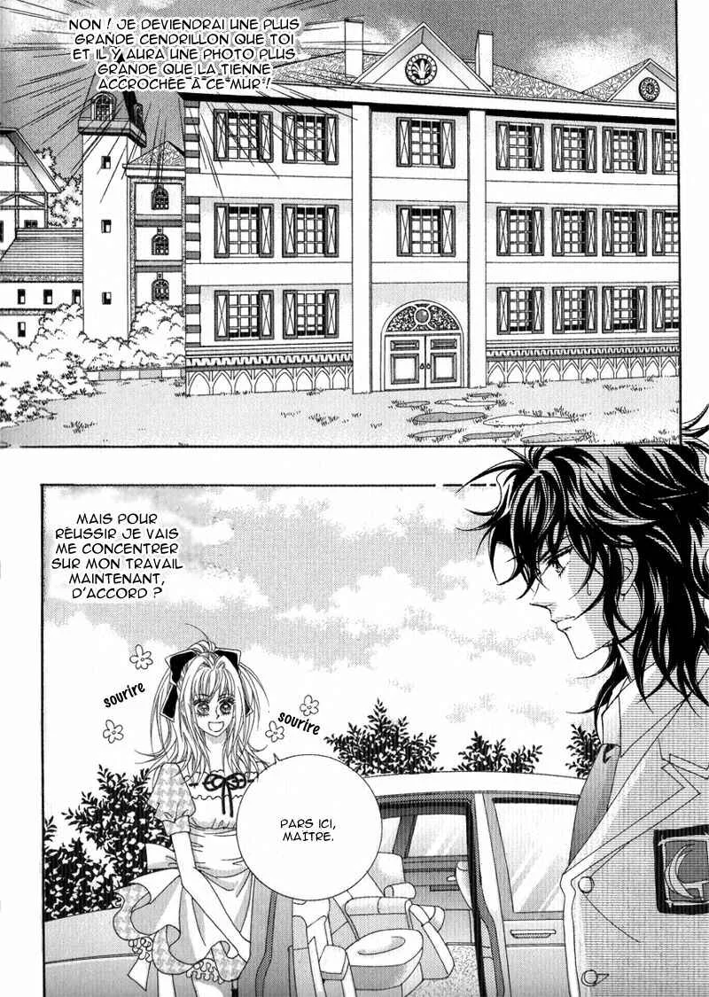 I Will Be Cinderella Chapitre 5 - Page 29