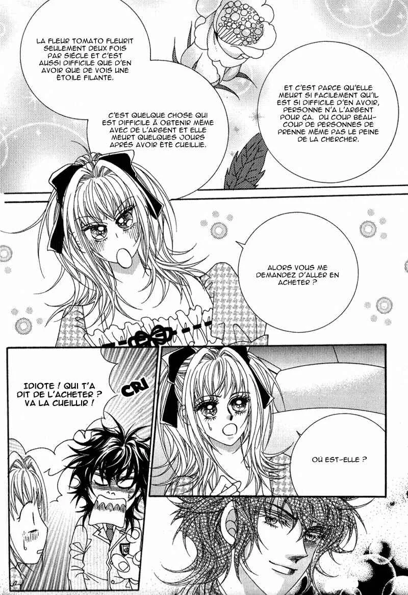 I Will Be Cinderella Chapitre 5 - Page 32