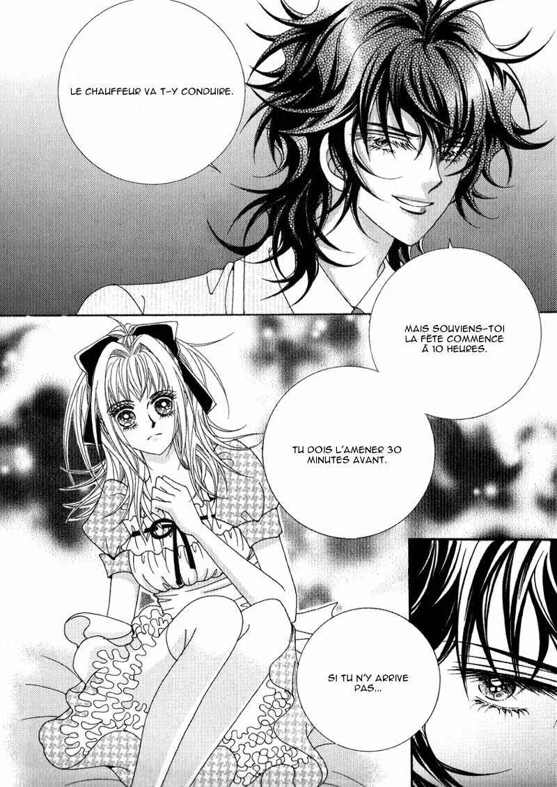 I Will Be Cinderella Chapitre 5 - Page 33