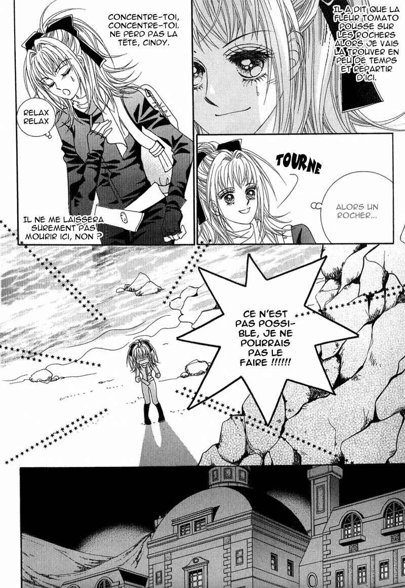 I Will Be Cinderella Chapitre 5 - Page 36