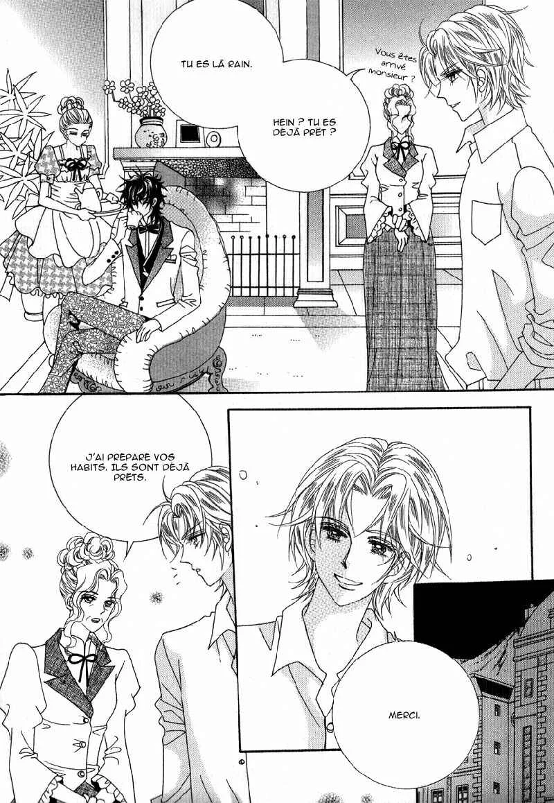 I Will Be Cinderella Chapitre 5 - Page 37