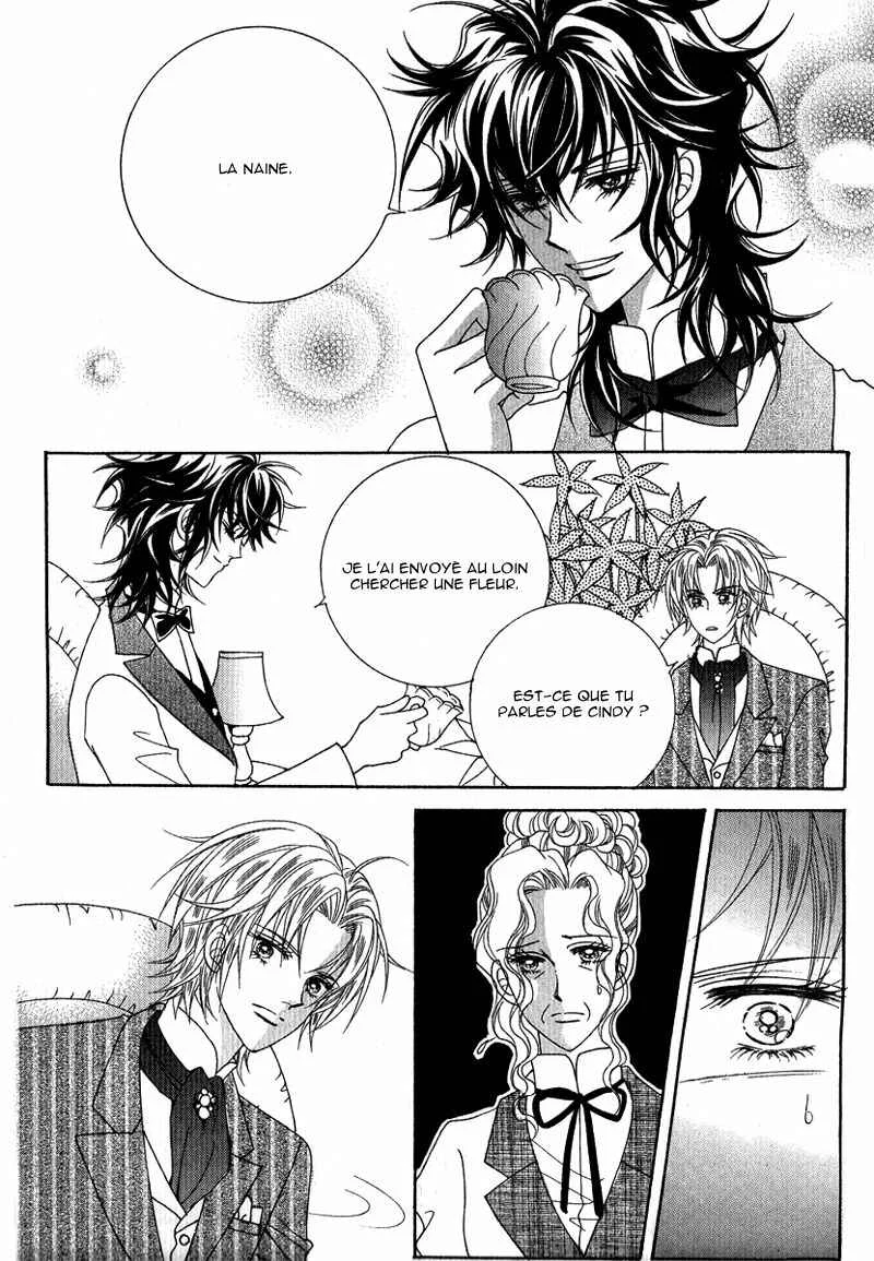 I Will Be Cinderella Chapitre 5 - Page 40