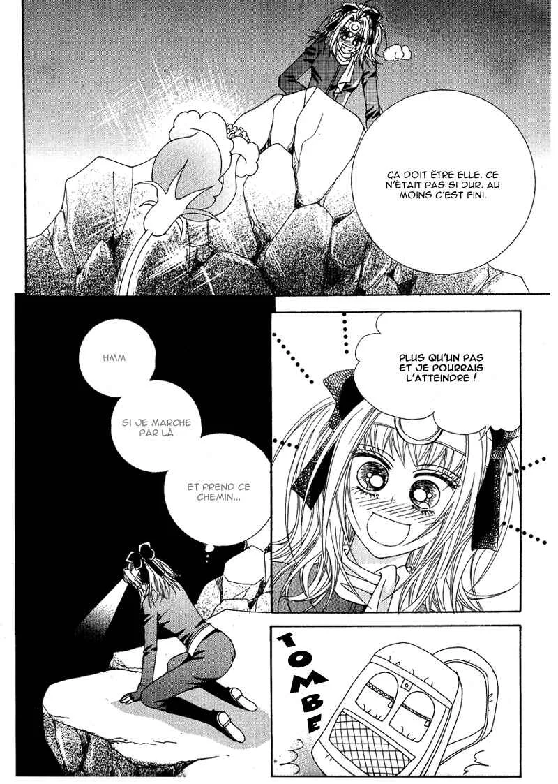 I Will Be Cinderella Chapitre 6 - Page 1