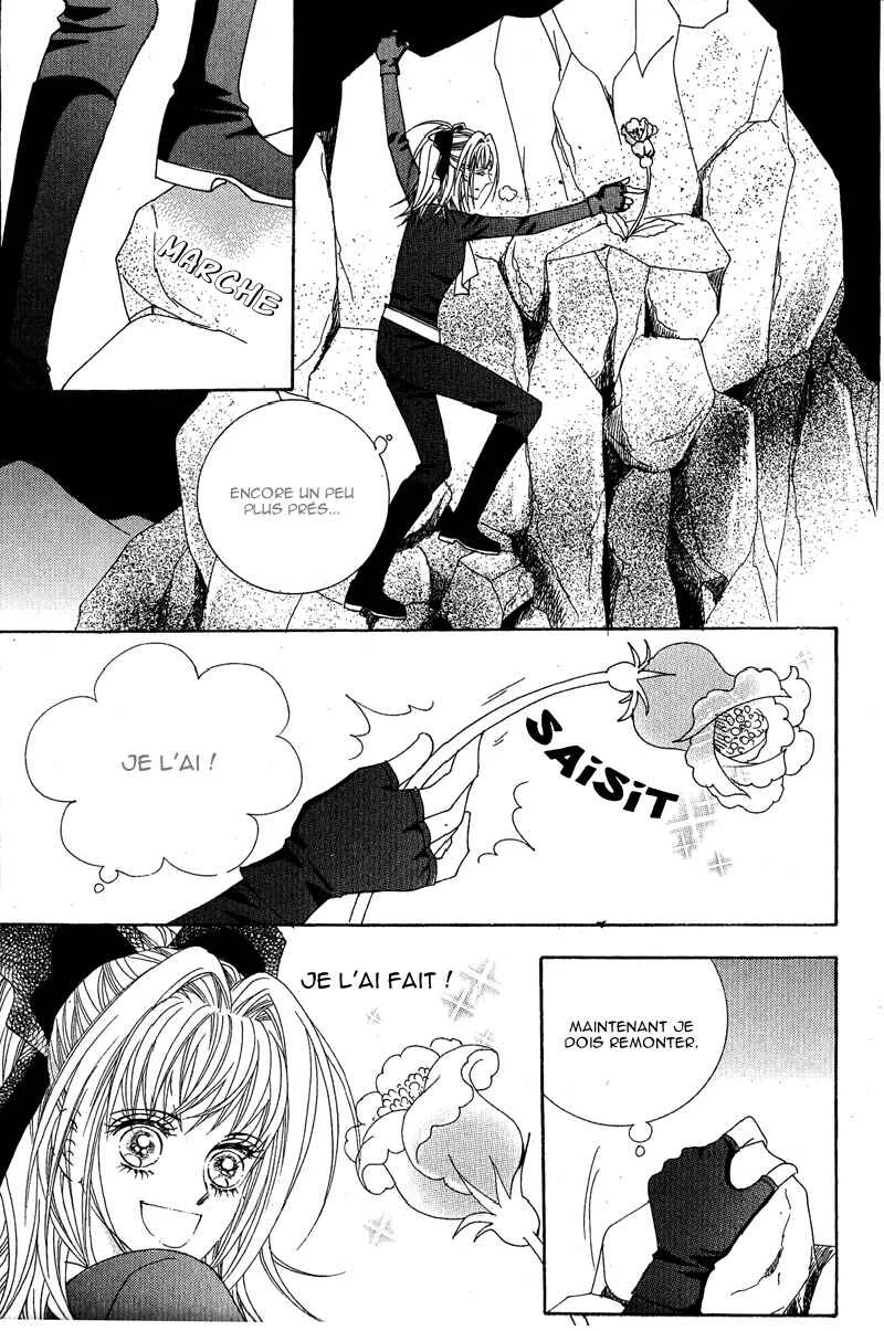 I Will Be Cinderella Chapitre 6 - Page 2
