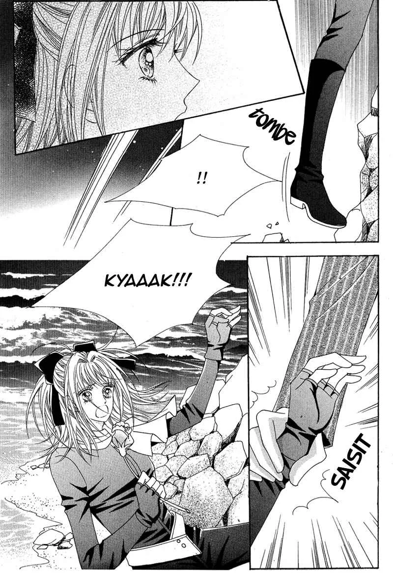 I Will Be Cinderella Chapitre 6 - Page 3