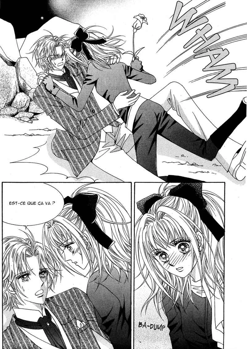 I Will Be Cinderella Chapitre 6 - Page 5