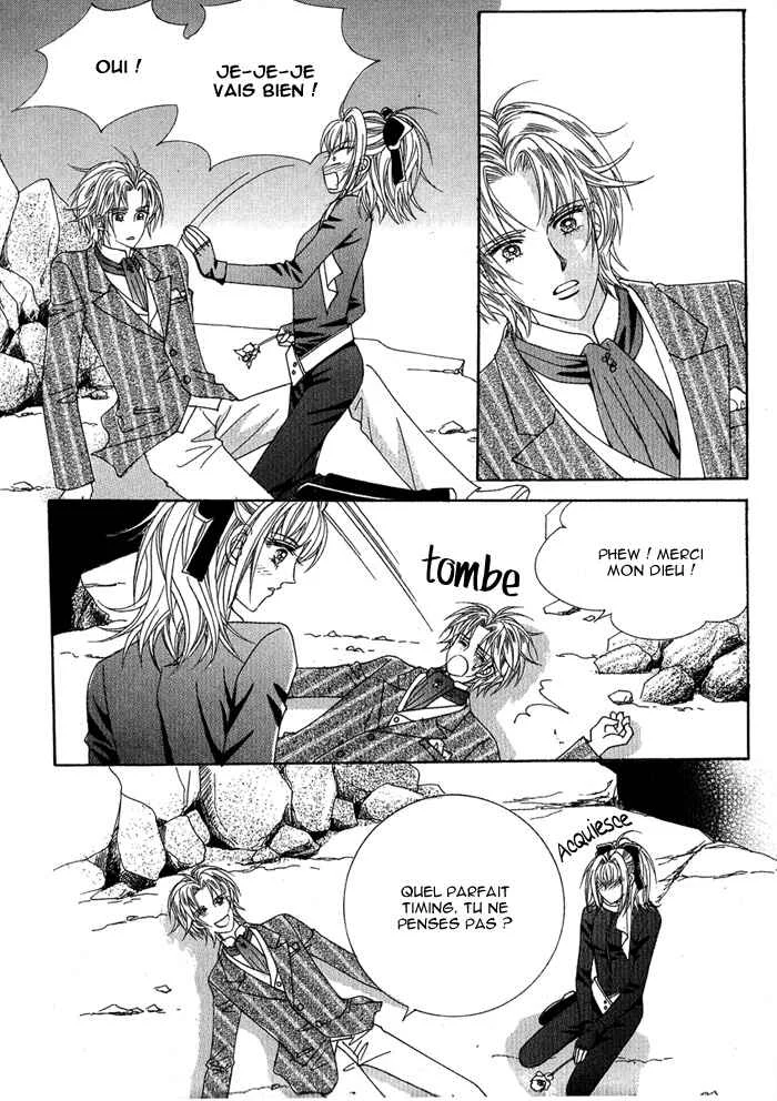 I Will Be Cinderella Chapitre 6 - Page 6