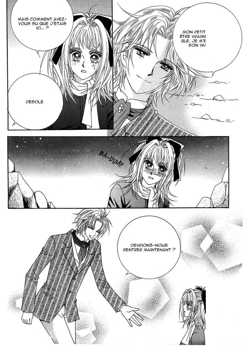 I Will Be Cinderella Chapitre 6 - Page 7