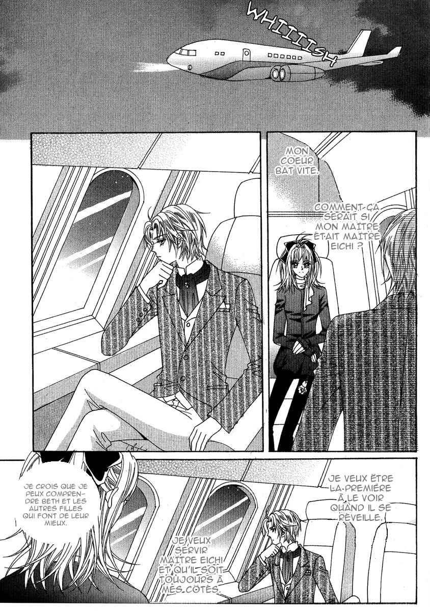 I Will Be Cinderella Chapitre 6 - Page 8