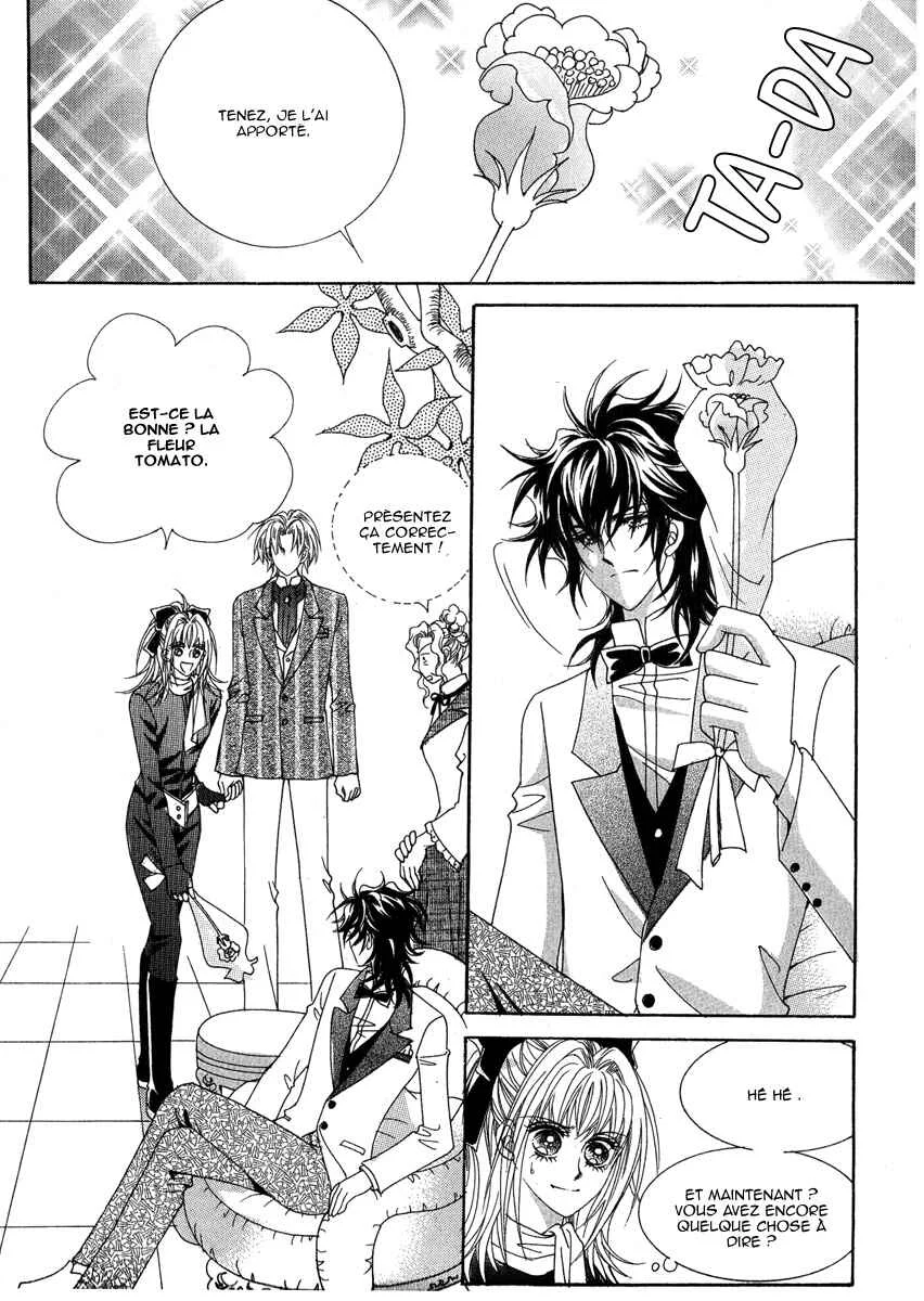 I Will Be Cinderella Chapitre 6 - Page 11