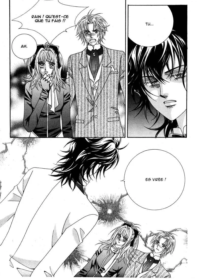 I Will Be Cinderella Chapitre 6 - Page 13