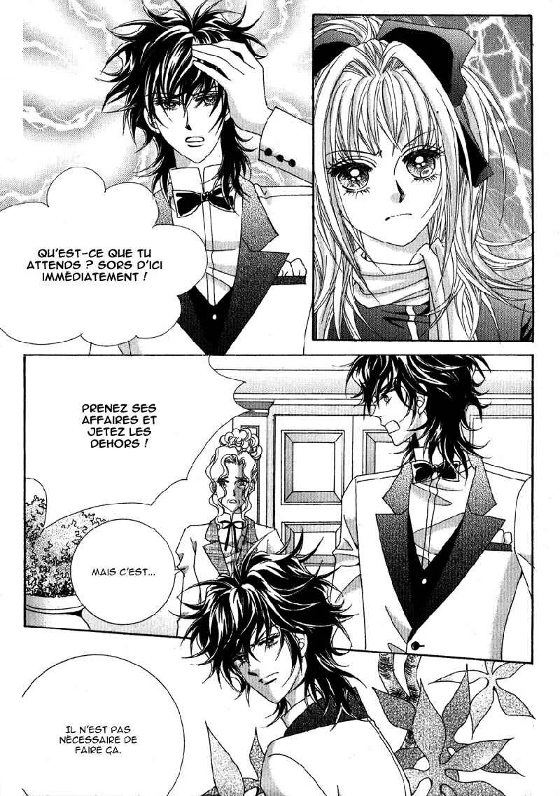 I Will Be Cinderella Chapitre 6 - Page 14
