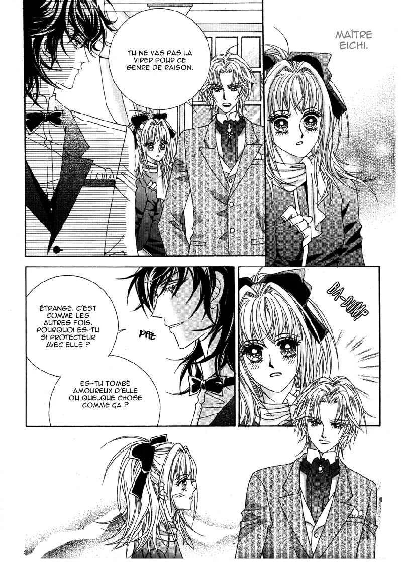 I Will Be Cinderella Chapitre 6 - Page 15