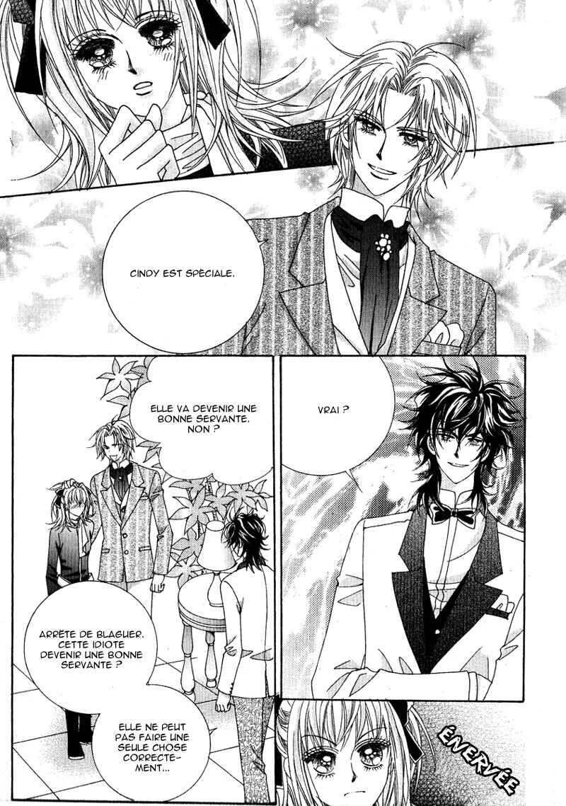 I Will Be Cinderella Chapitre 6 - Page 16