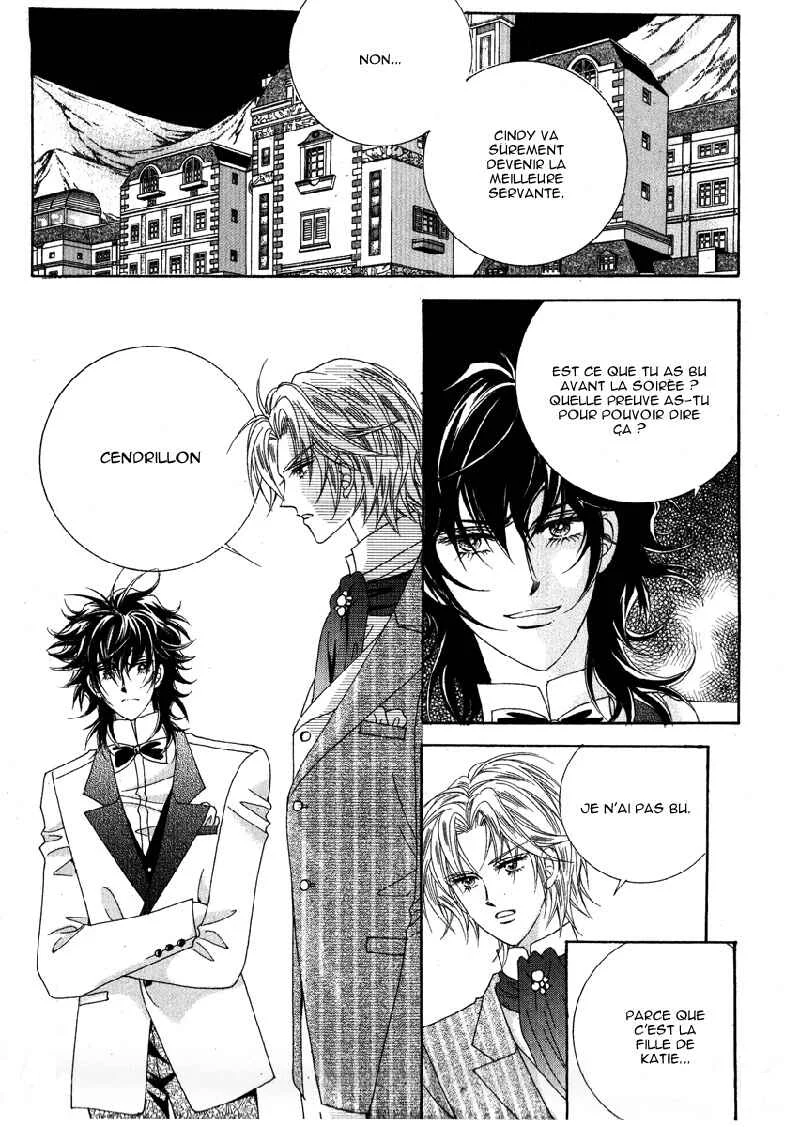 I Will Be Cinderella Chapitre 6 - Page 17