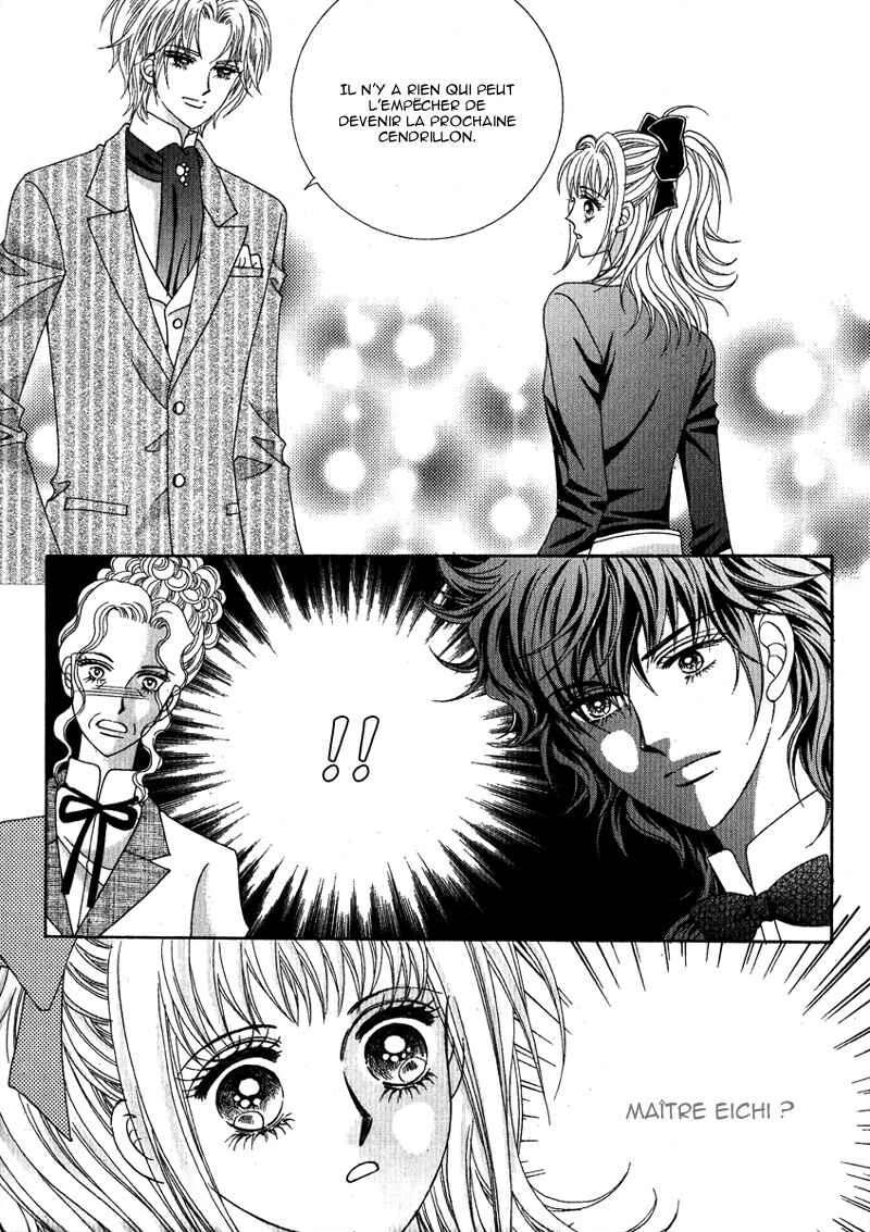 I Will Be Cinderella Chapitre 6 - Page 18
