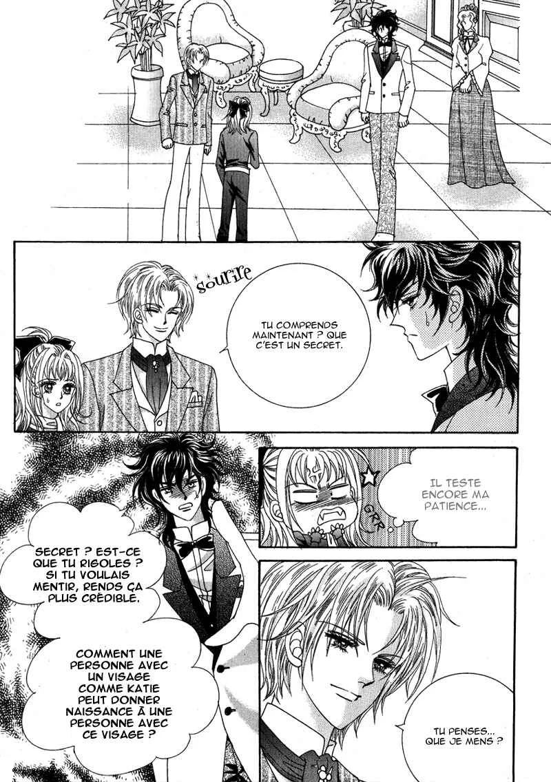 I Will Be Cinderella Chapitre 6 - Page 19