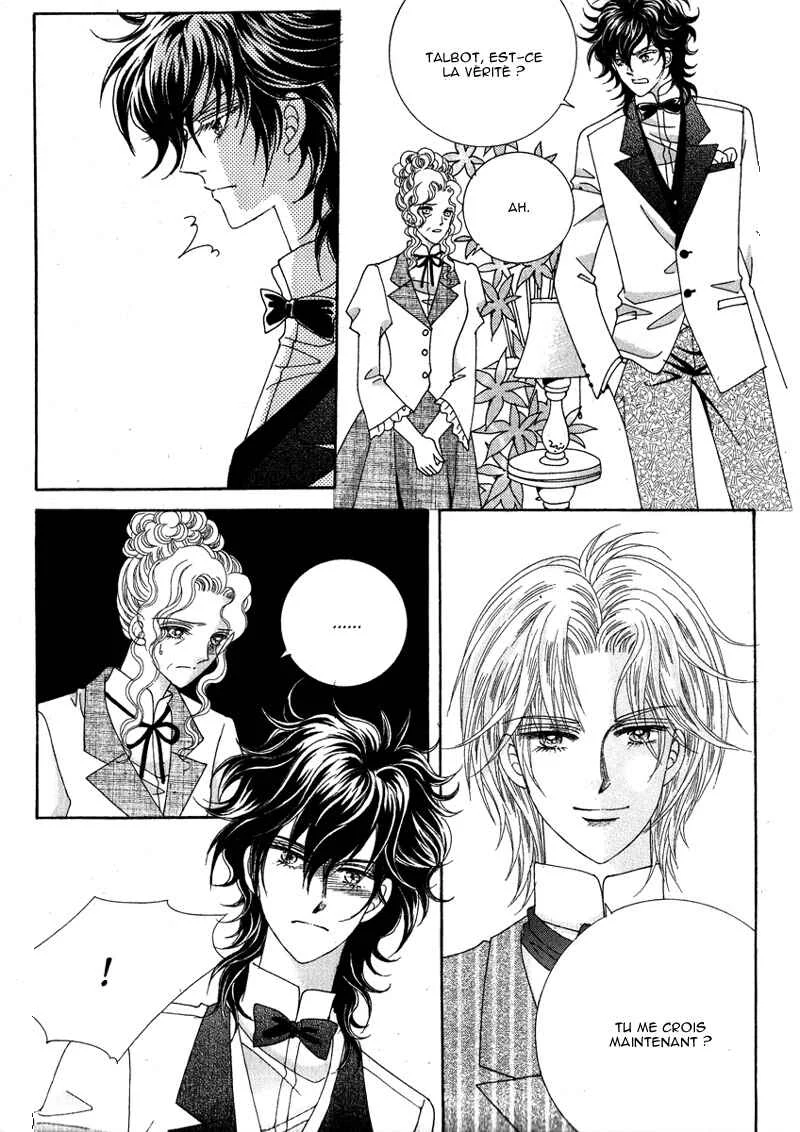 I Will Be Cinderella Chapitre 6 - Page 20