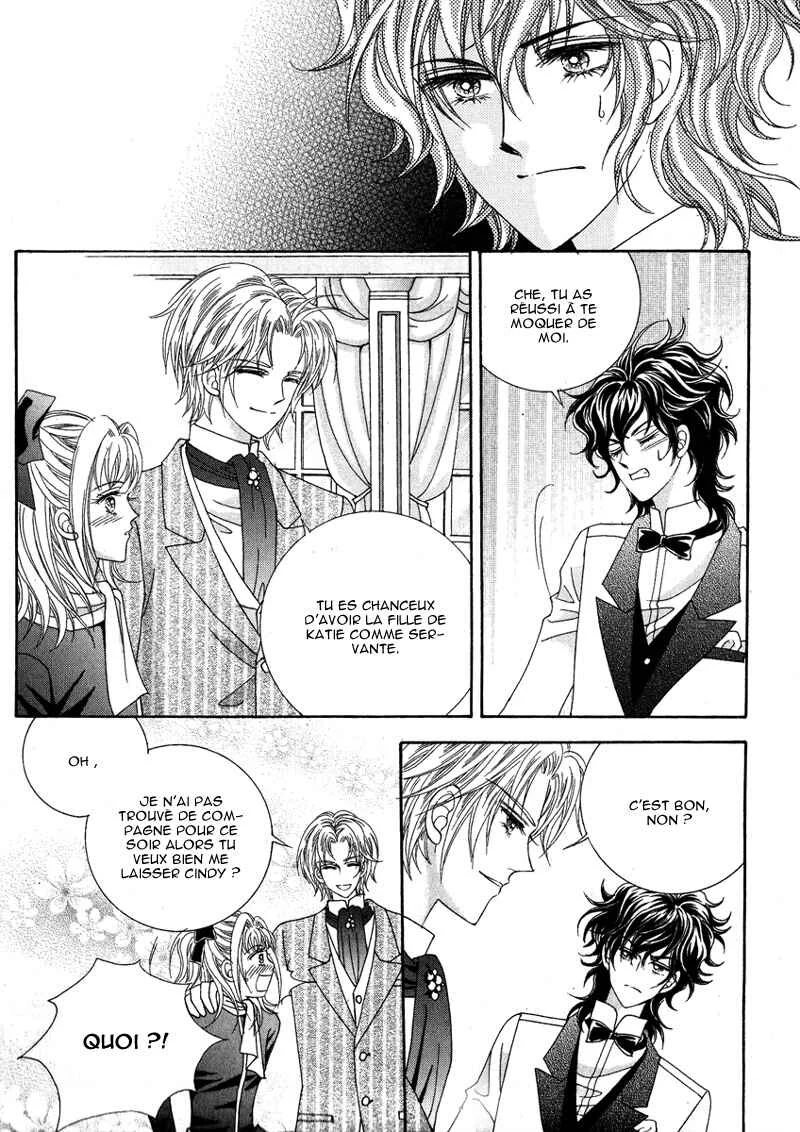 I Will Be Cinderella Chapitre 6 - Page 21