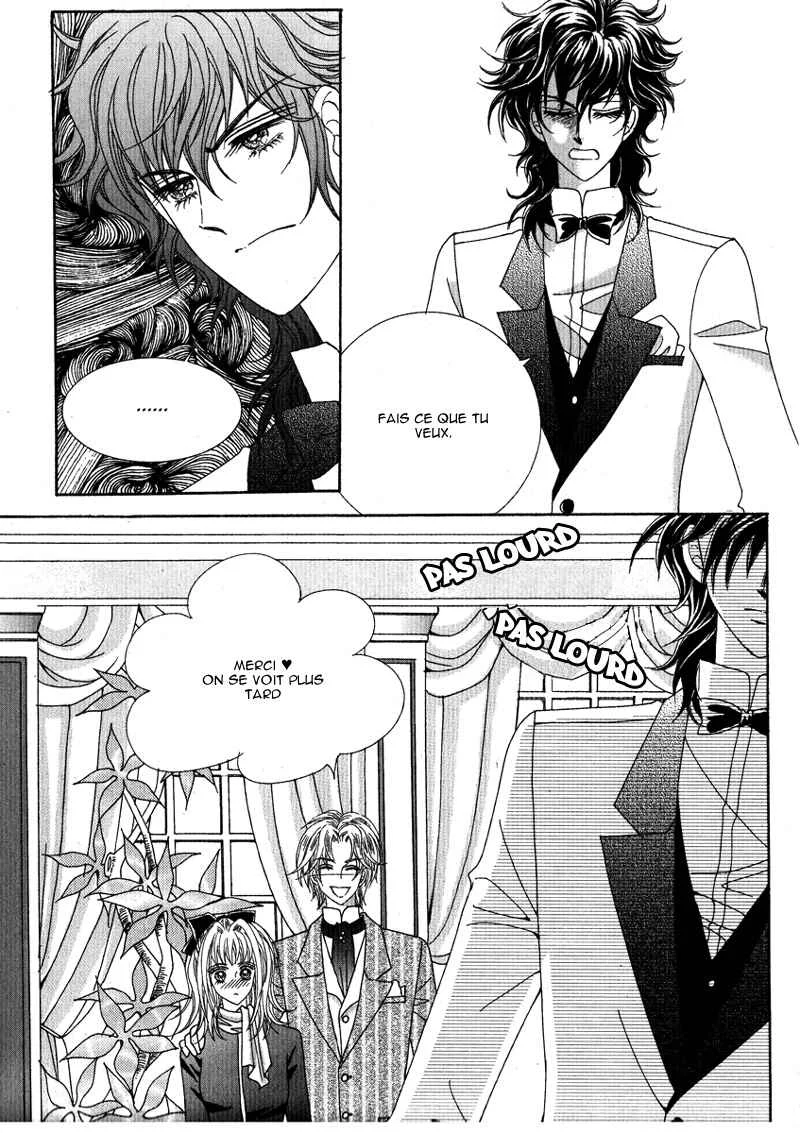 I Will Be Cinderella Chapitre 6 - Page 22