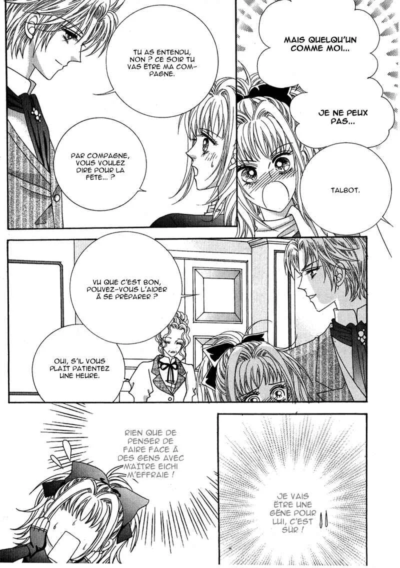 I Will Be Cinderella Chapitre 6 - Page 23