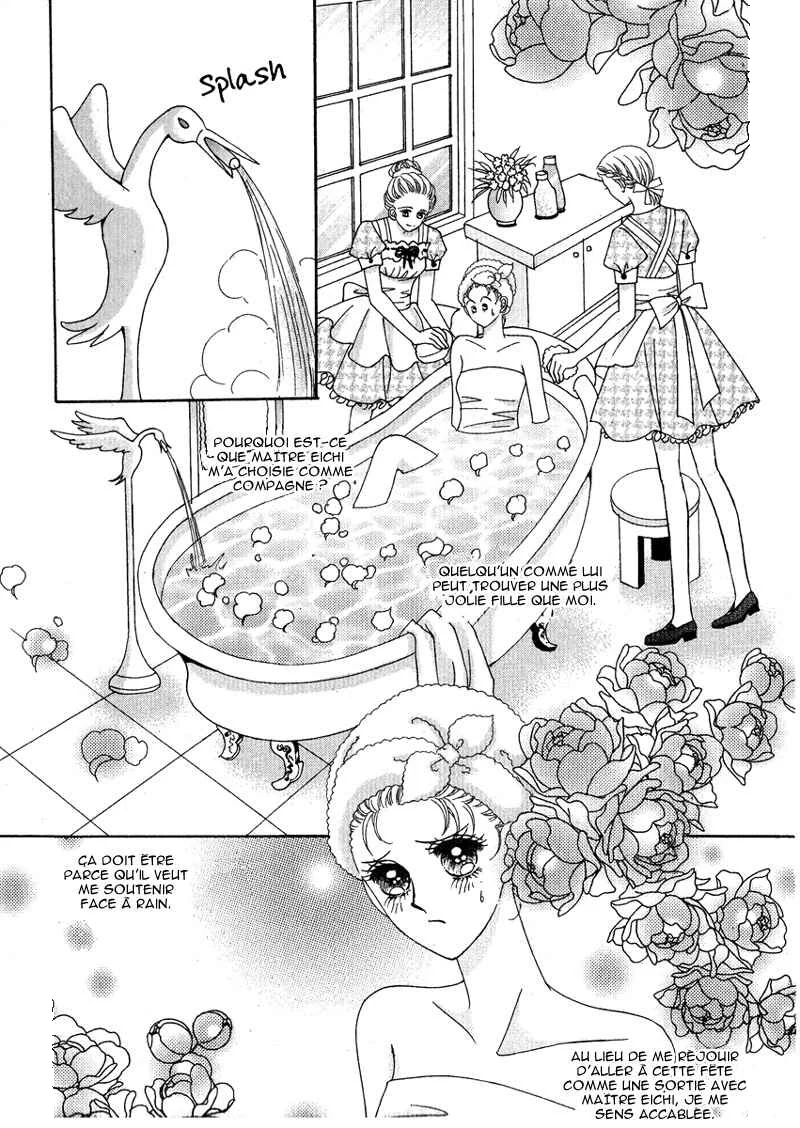 I Will Be Cinderella Chapitre 6 - Page 24
