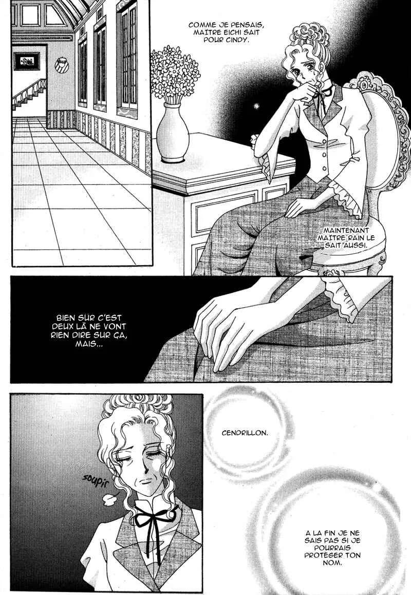 I Will Be Cinderella Chapitre 6 - Page 25
