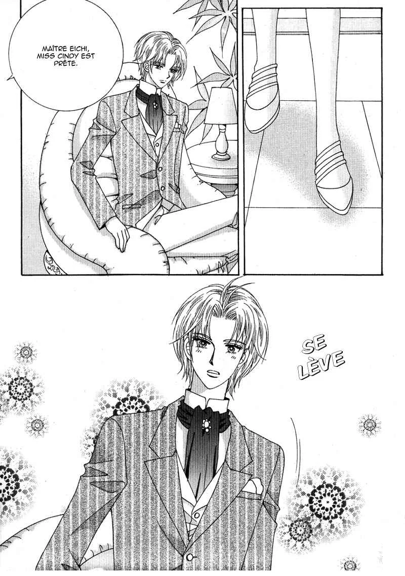 I Will Be Cinderella Chapitre 6 - Page 26