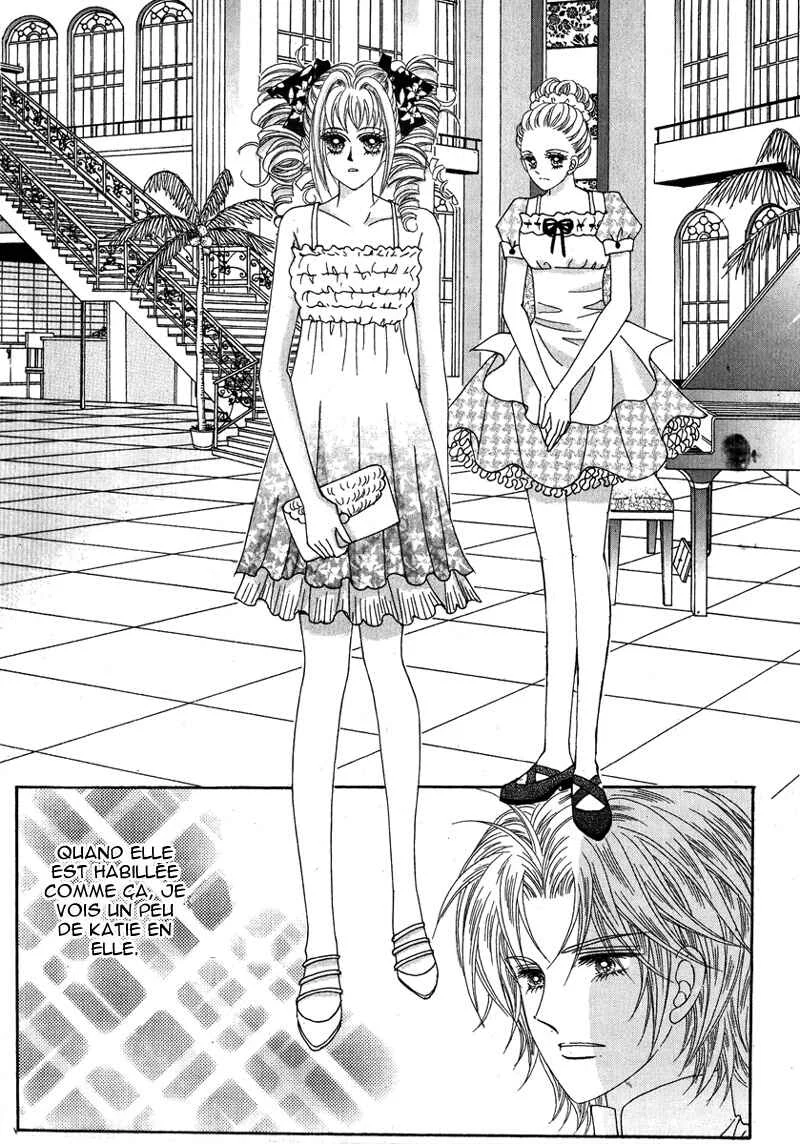 I Will Be Cinderella Chapitre 6 - Page 27