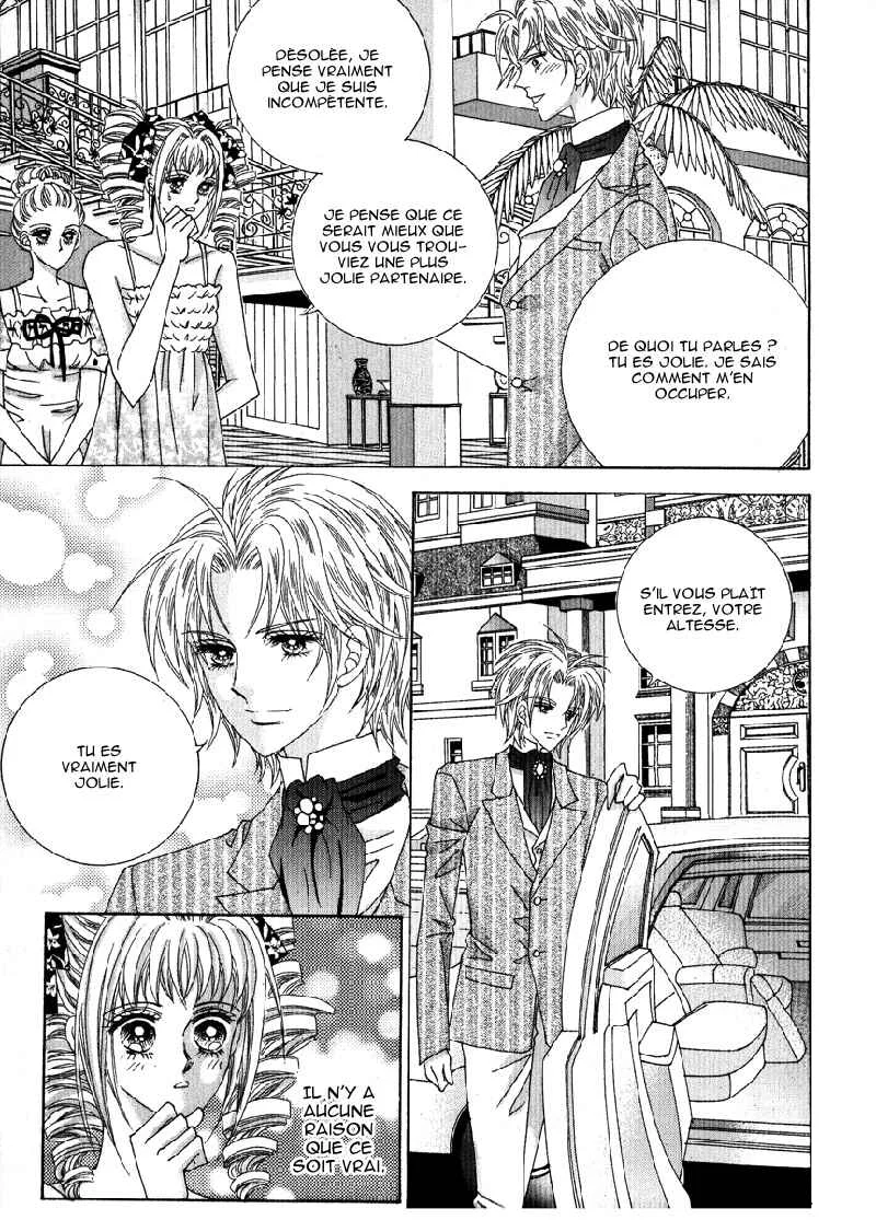 I Will Be Cinderella Chapitre 6 - Page 28