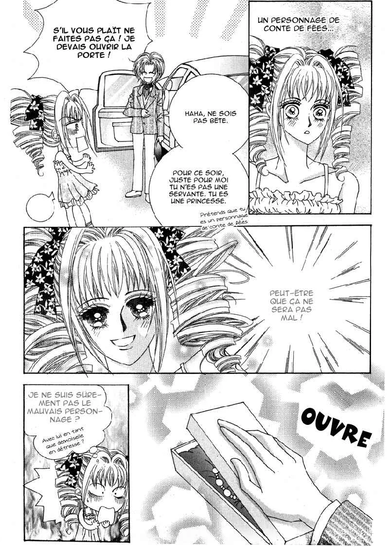 I Will Be Cinderella Chapitre 6 - Page 29