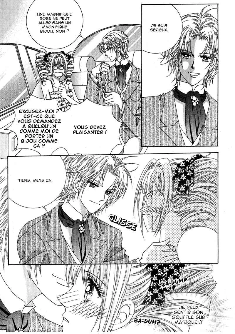 I Will Be Cinderella Chapitre 6 - Page 30