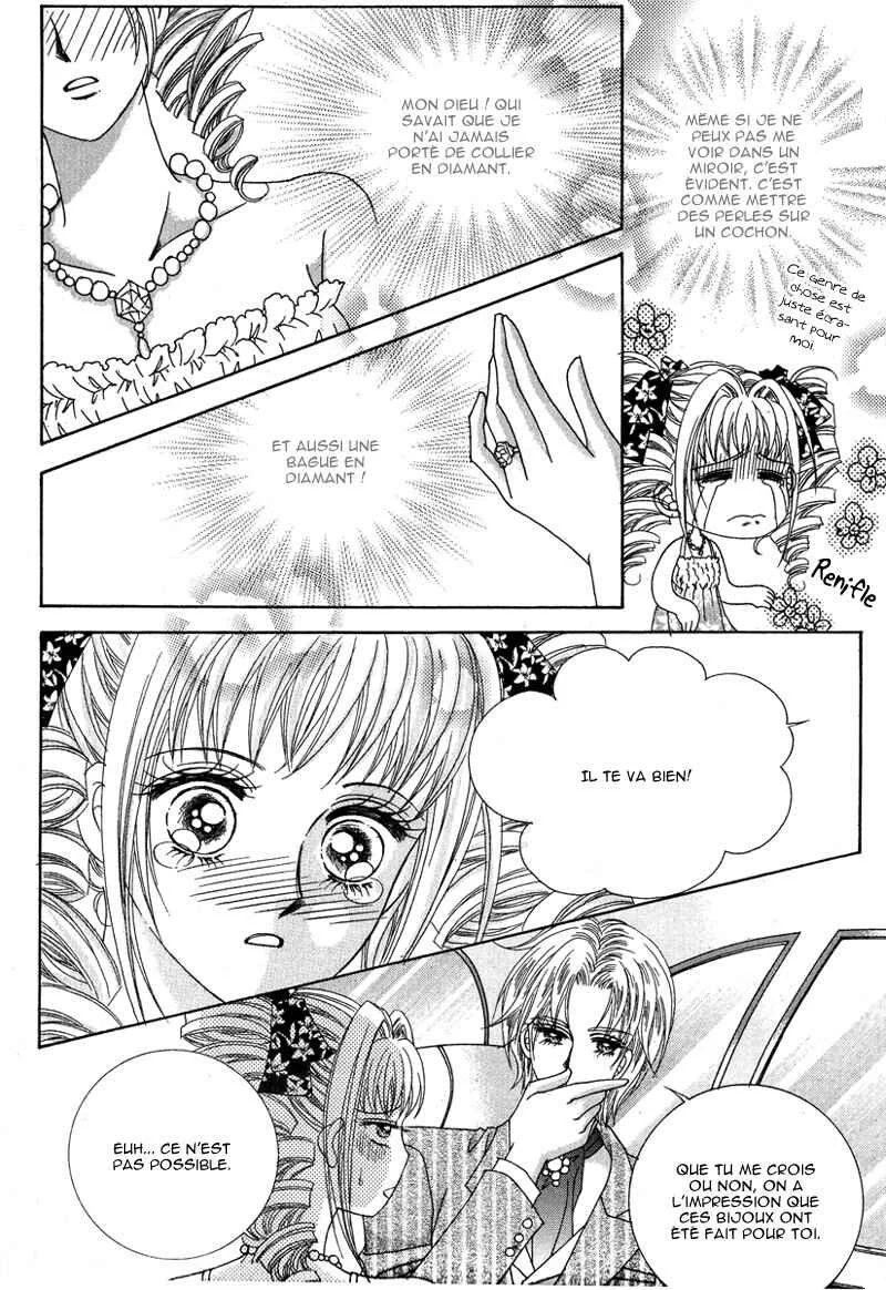 I Will Be Cinderella Chapitre 6 - Page 31