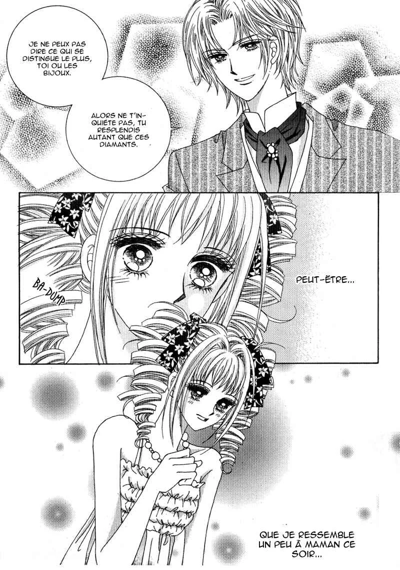 I Will Be Cinderella Chapitre 6 - Page 32