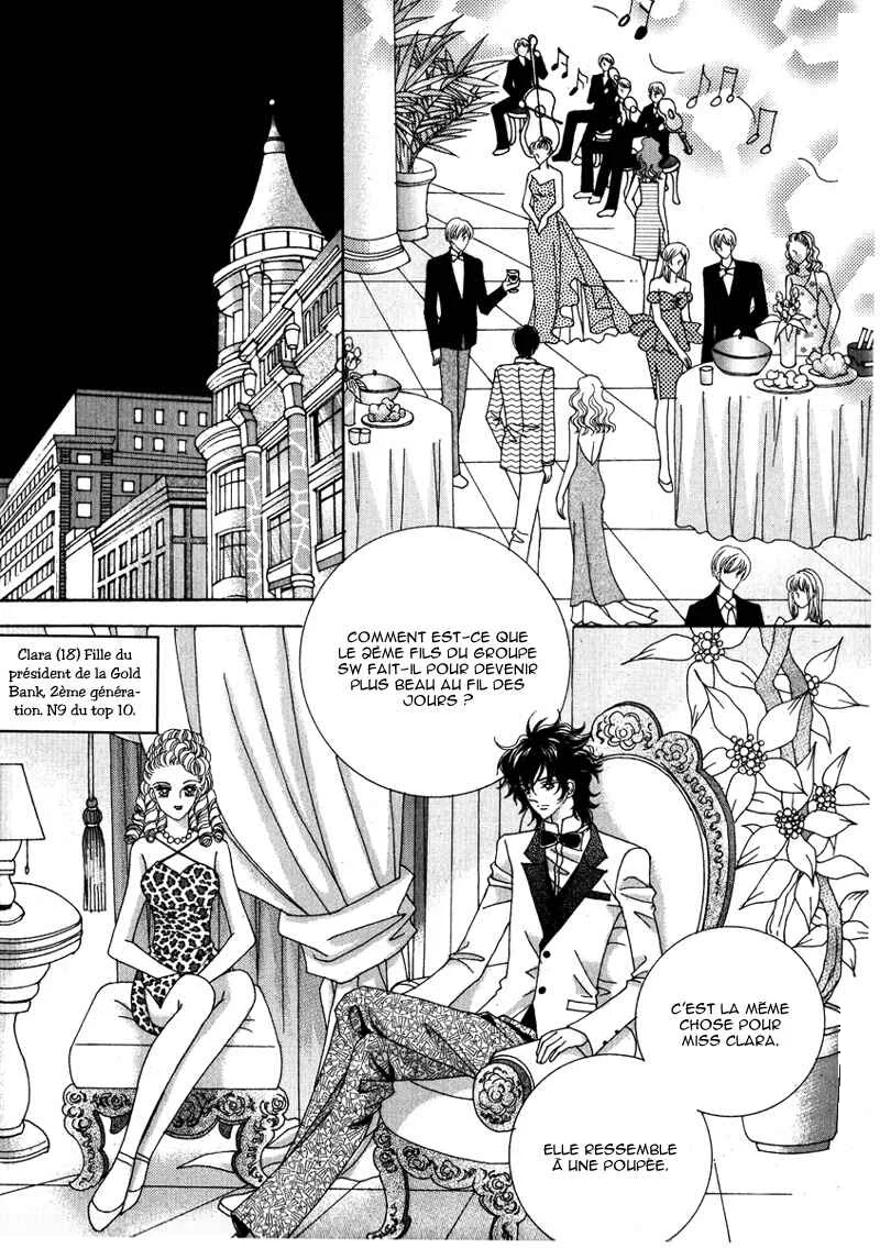 I Will Be Cinderella Chapitre 6 - Page 33