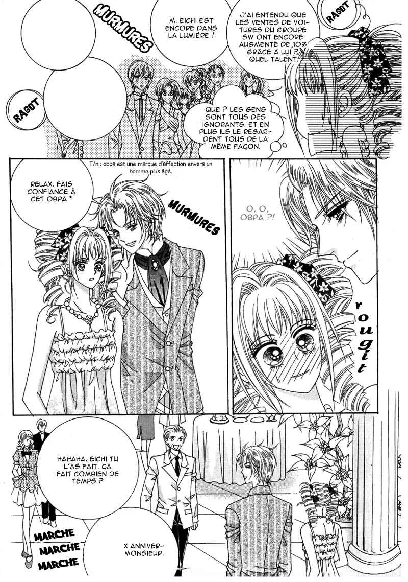 I Will Be Cinderella Chapitre 6 - Page 35