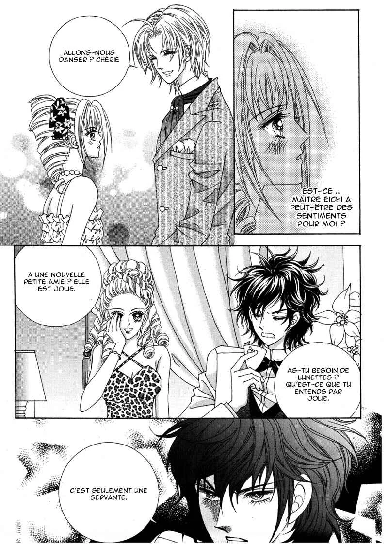 I Will Be Cinderella Chapitre 6 - Page 37