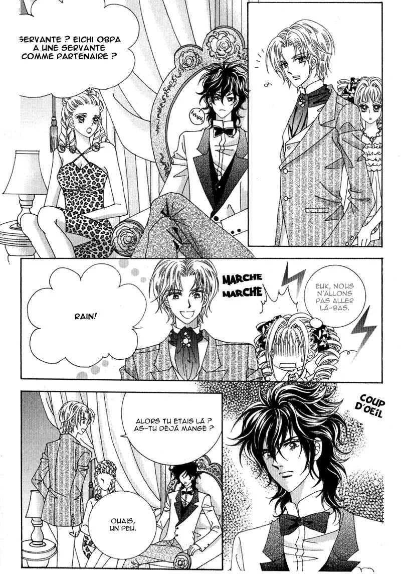 I Will Be Cinderella Chapitre 6 - Page 38