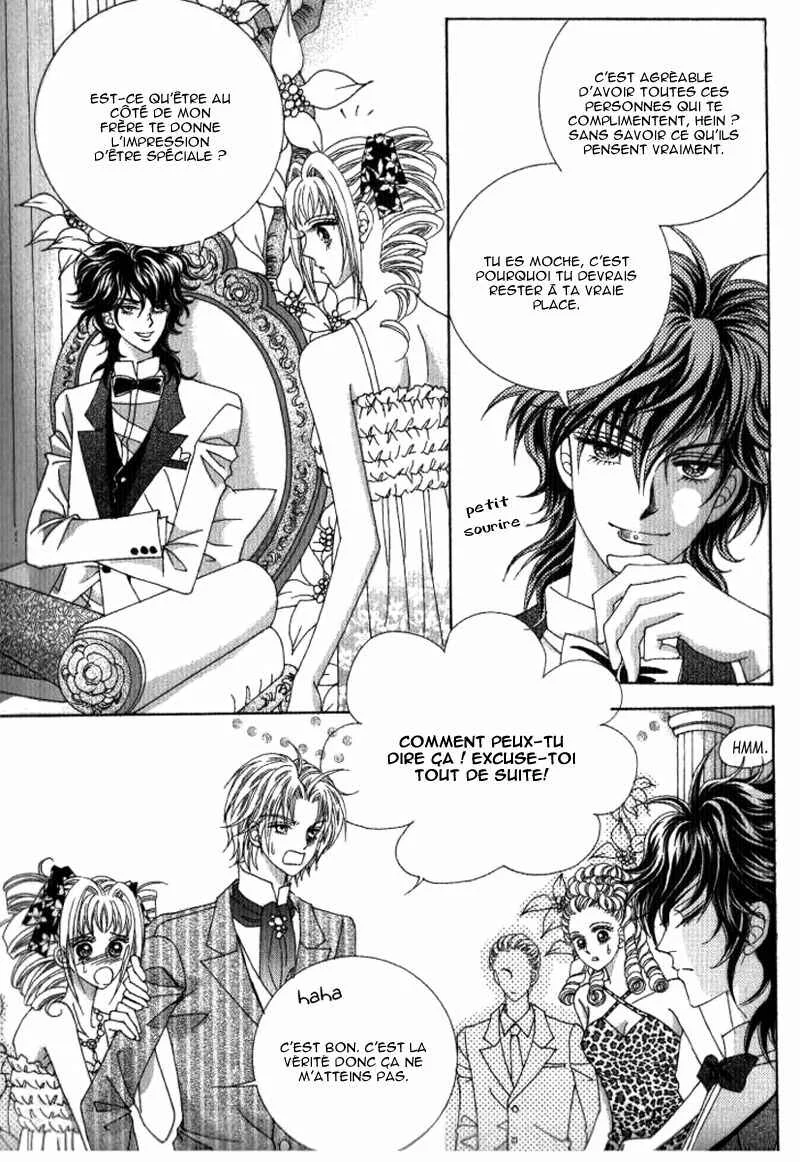 I Will Be Cinderella Chapitre 7 - Page 1